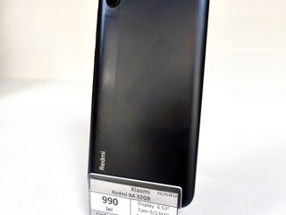 Xiaomi Redmi 9A 2/32GB, 990lei