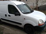 Renault Kangoo foto 2