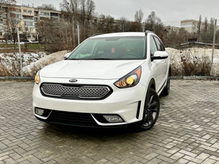 KIA Niro foto 4