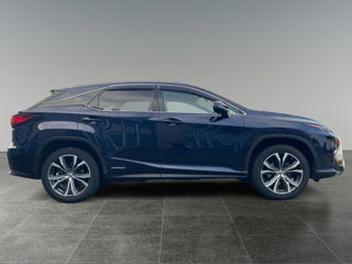 Lexus RX Series foto 2