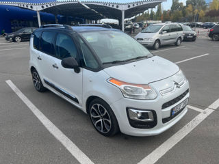 Citroen C3 Picasso foto 5