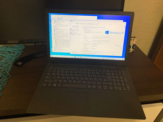 Lenovo 15.6, FullHD, i5 7200U 4x 3.40ghz, 8GB DDR4, 256GB SSD NVME. foto 4