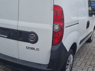 Fiat DOBLO foto 3