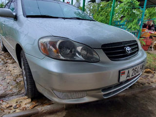 Toyota Corolla foto 5