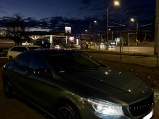 Mercedes CLA foto 2