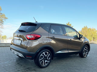 Renault Captur foto 3