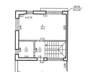 Townhouse Trifan Baltă Ciocârliei foto 7