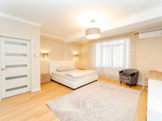 Apartament cu 1 cameră, 50 m², Centru, Chișinău foto 1