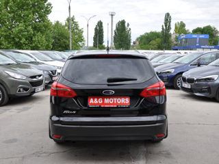 Ford Focus foto 5