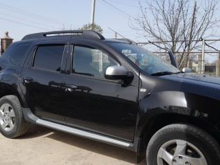 Dacia Duster foto 3