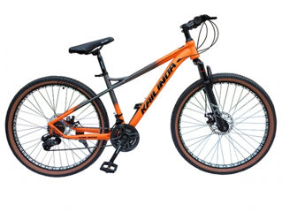 Велосипед 26" Kailinda MD-755, Bicicletă 26, garantie, livrarea gratuita, rate 4 luni la 0%