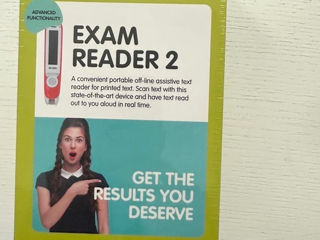 Exam reader pen 2