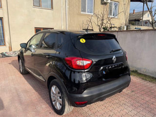 Renault Captur foto 4