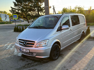 Mercedes Vito foto 1