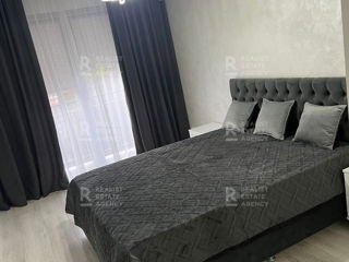 Apartament cu 2 camere, 50 m², Râșcani, Chișinău foto 3