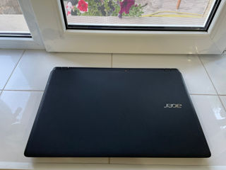 Notebook functional de vinzare! RAM 8 GB, SSD 128 GB+ HDD 500 GB foto 3