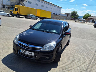 Opel Astra foto 4