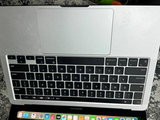 MacBook Pro 13 M1 2020 16/256gb foto 7