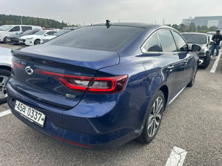 Renault Talisman foto 4