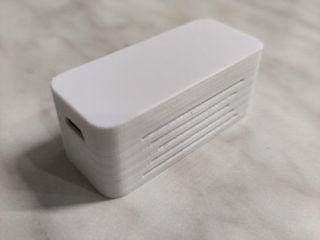 Zigbee Датчик Углекислого газа CO2, SenseAir S8 foto 3