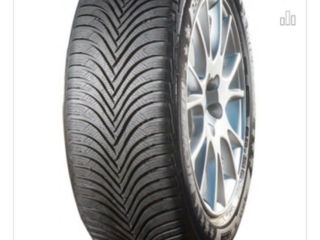 Michelin 215 65 r17 iarna foto 6