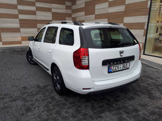 Dacia Logan Mcv foto 4