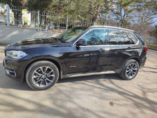 BMW X5 foto 1