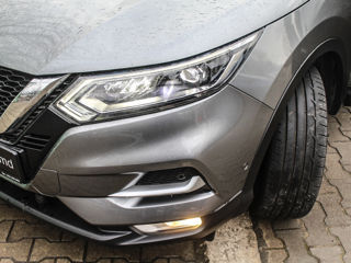 Nissan Qashqai foto 16