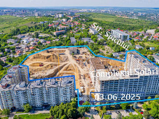 Apartament cu 2 camere,  Telecentru,  Chișinău,  Chișinău mun. foto 6
