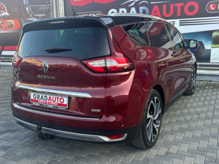 Renault Grand Scenic foto 6