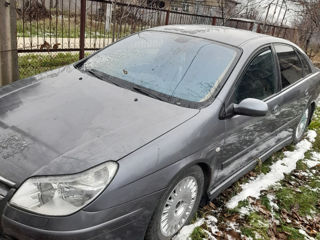 Citroen C5 foto 8