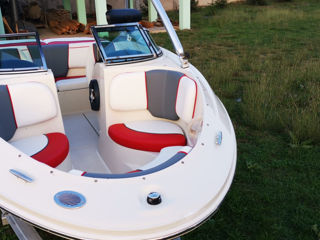 SEA RAY 185 sport foto 5