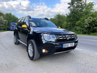 Dacia Duster фото 3