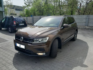 Volkswagen Tiguan foto 1