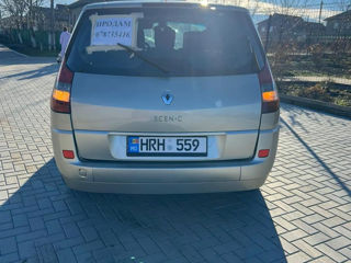 Renault Grand Scenic foto 7