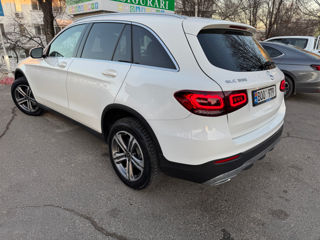 Mercedes GLC foto 6