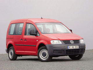 Piese - vw caddy,touran,golf,passat