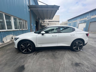 Volvo Polestar 2 foto 4