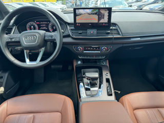 Audi Q5 foto 8