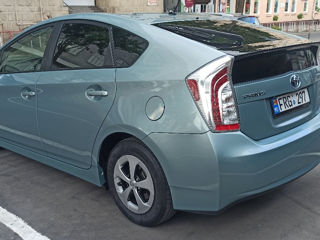 Toyota Prius foto 2