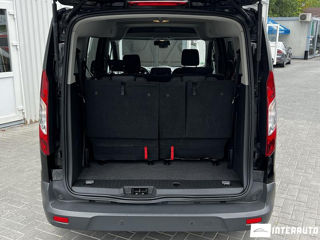 Ford Tourneo Connect foto 17