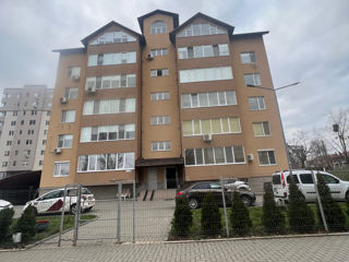 1-комнатная квартира, 62 м², Центр, Гидигич, Кишинёв мун. фото 8