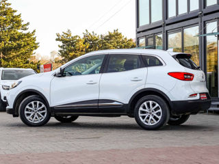 Renault Kadjar foto 2