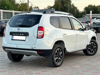 Dacia Duster foto 4