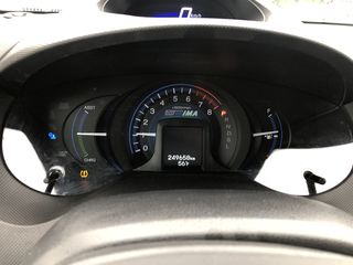 Honda Insight foto 14
