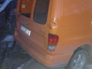 Vind piese pentru caddy foto 2