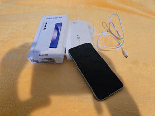 Samsung Galaxy A54 5G 8/128GB WHITE foto 2