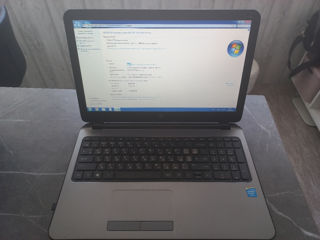 HP 250 G3, ram8Gb/ssd240Gb foto 2