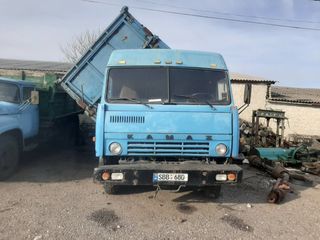 KAMAZ foto 3