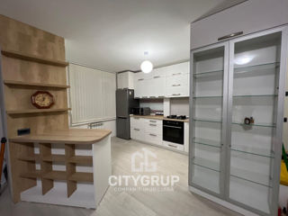 Apartament cu 4 camere, 84 m², Ciocana, Chișinău